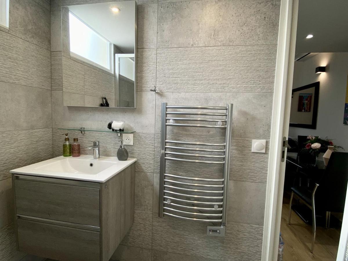 Apartment Lamartine Flat - Brand New Nizza